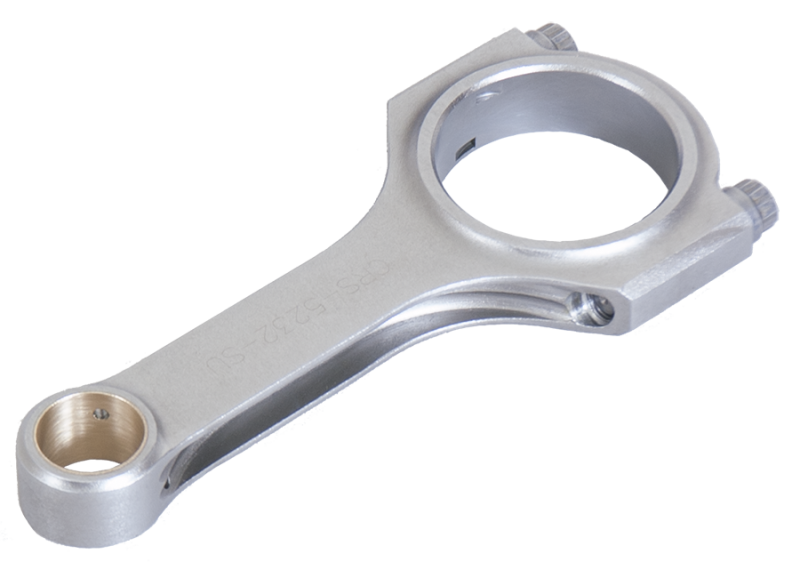 Load image into Gallery viewer, Eagle Subaru EJ18/EJ20 4340 H-Beam Connecting Rods (Set of 4) (Rods Longer Than Stock)
