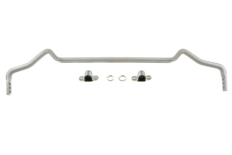 Load image into Gallery viewer, Whiteline EVO X Front 27mm Heavy Duty Adjustable Swaybar
