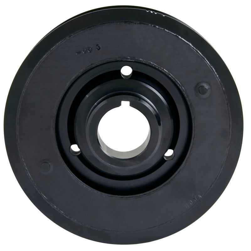 Load image into Gallery viewer, Fluidampr 00-09 Honda S2000 F20C/F22C Steel Internally Balanced Damper
