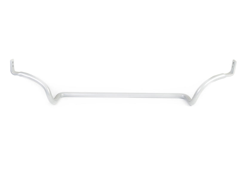 Load image into Gallery viewer, Whiteline 09+ Lancer Ralliart Front 26mm X-Heavy Duty Adjustable Swaybar
