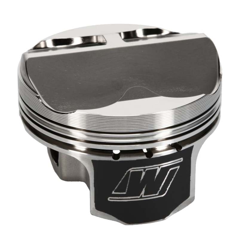 Load image into Gallery viewer, Wiseco Honda K-Series +10.5cc Dome 1.181x86.5mm Piston Shelf Stock Kit
