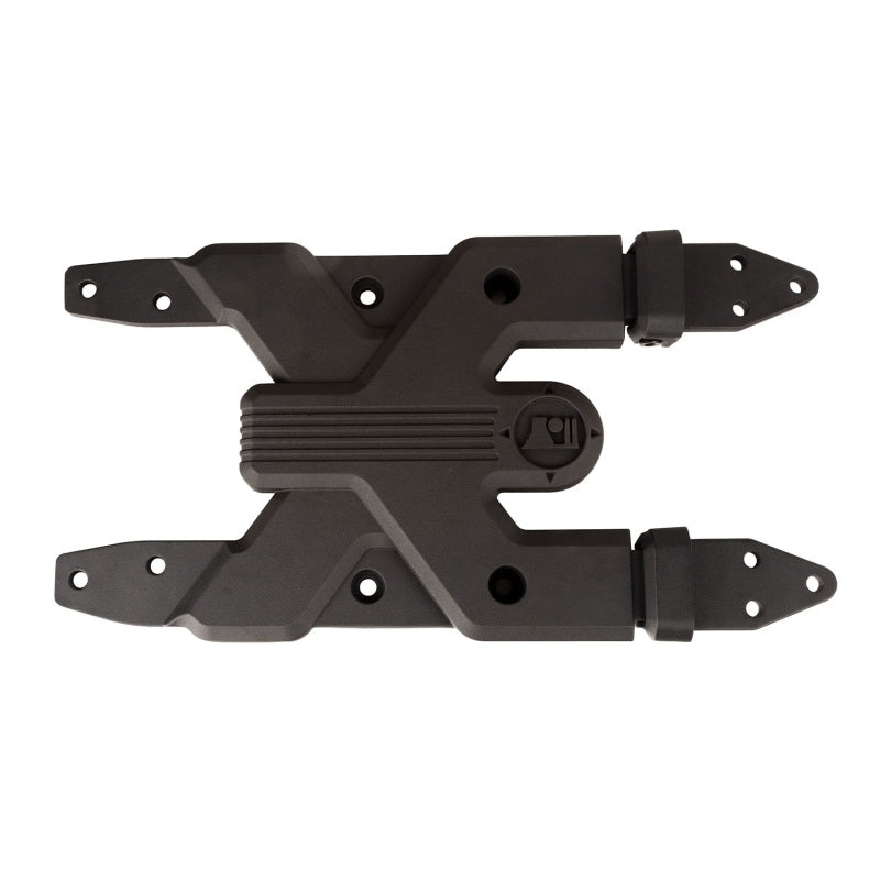 Load image into Gallery viewer, Rugged Ridge Spartacus HD Tire Carrier Kit 18-20 Jeep Wrangler JL
