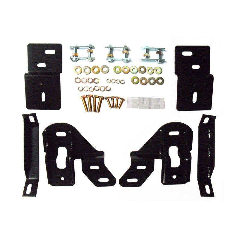 Load image into Gallery viewer, Westin 2009-2018 Dodge/Ram 1500 Crew Cab Platinum 4 Oval Nerf Step Bars - Black
