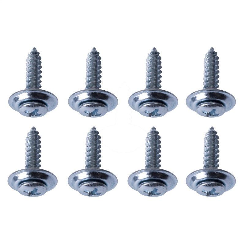 Load image into Gallery viewer, Omix Dashpad Screw Kit 76-86 Jeep CJ Models
