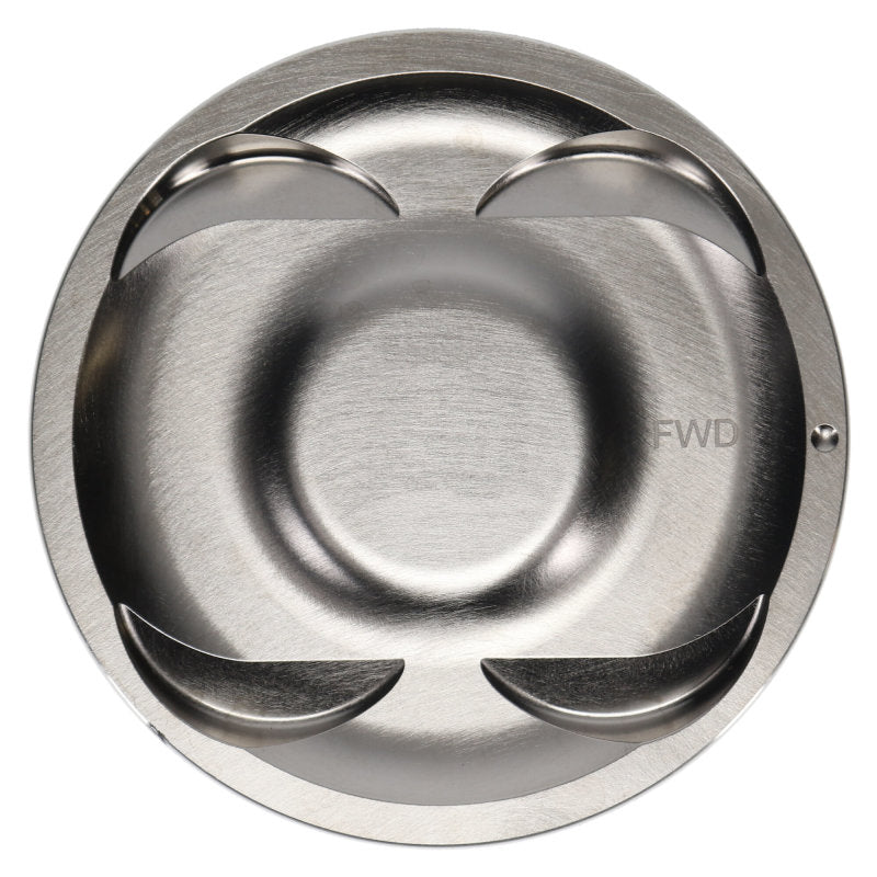 Load image into Gallery viewer, Wiseco Subaru EJ257 WRX/STI 4v Dish -19cc 100mm Piston Shelf Stock Kit
