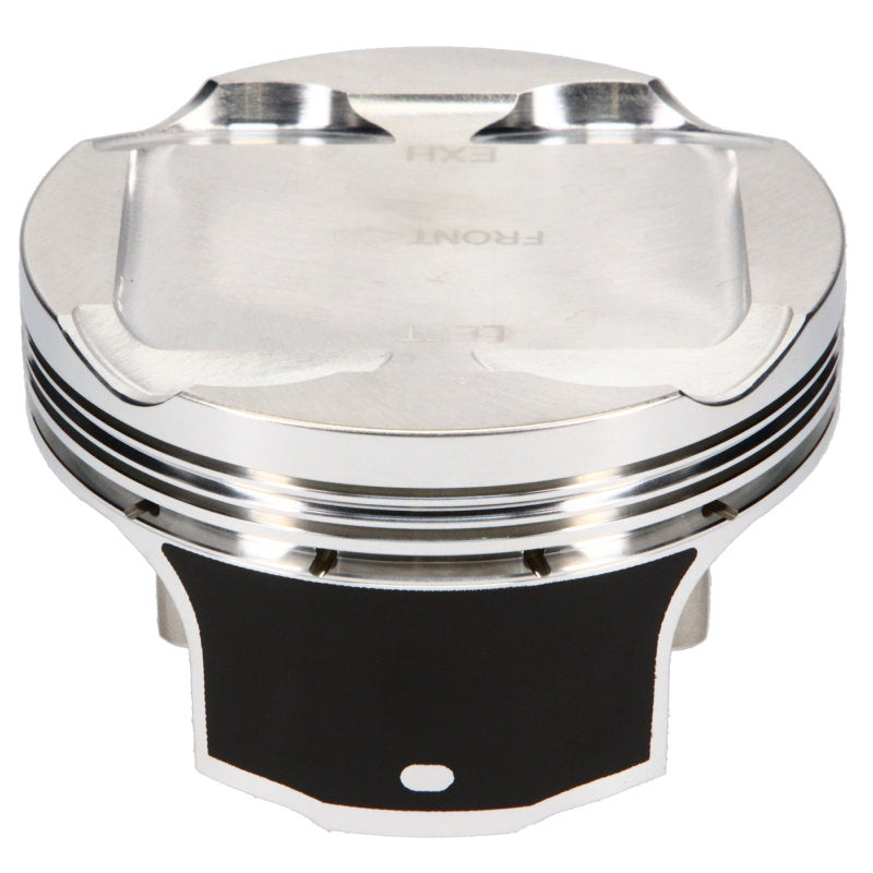 Load image into Gallery viewer, JE Pistons SUB WRX EJ205 92.5mm Bore CR 8.5 KIT Set of 4 Pistons

