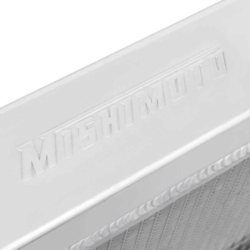 Load image into Gallery viewer, Mishimoto 86-93 Toyota Supra Manual Aluminum Radiator
