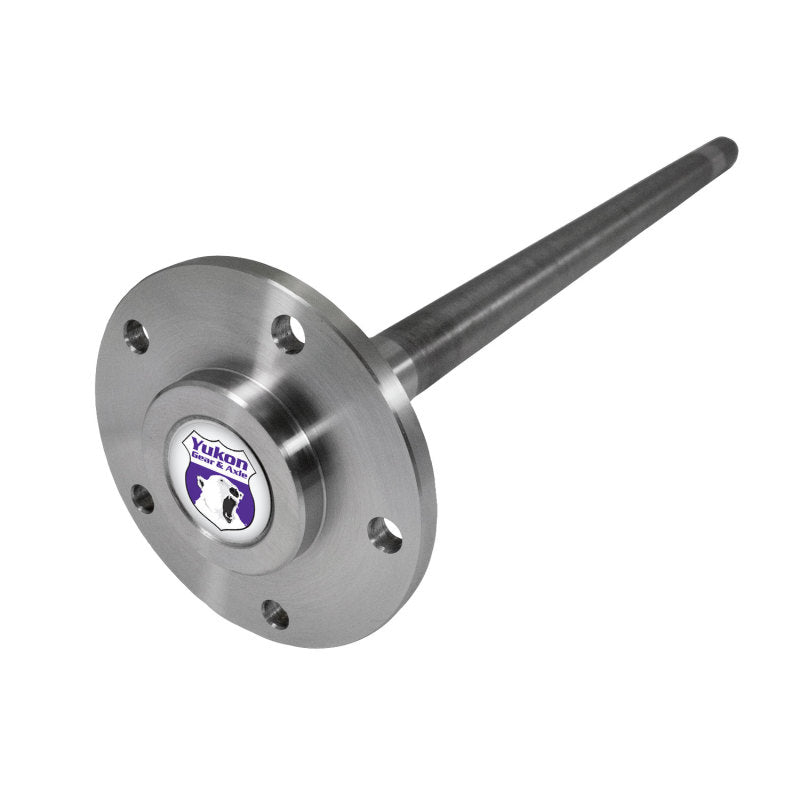 Load image into Gallery viewer, Yukon Gear 1541H Alloy Rear Axle For 03+ 8.8in Ford Crown Victoria w/ Abs
