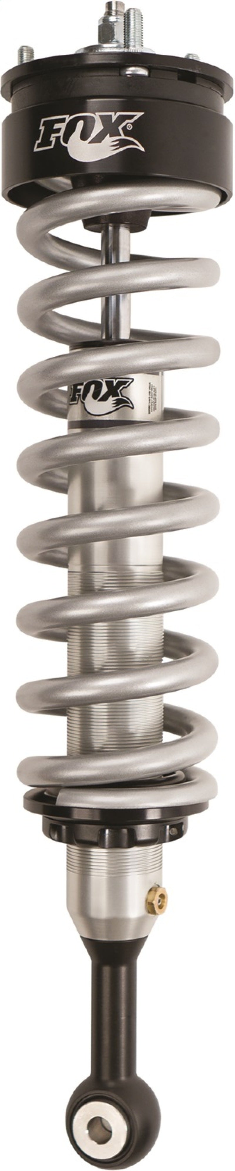 Load image into Gallery viewer, Fox 09+ Ford F-150 2WD 2.0 Performance Series 4.925in. IFP Coilover Shock (Alum) / 0-2in Lift
