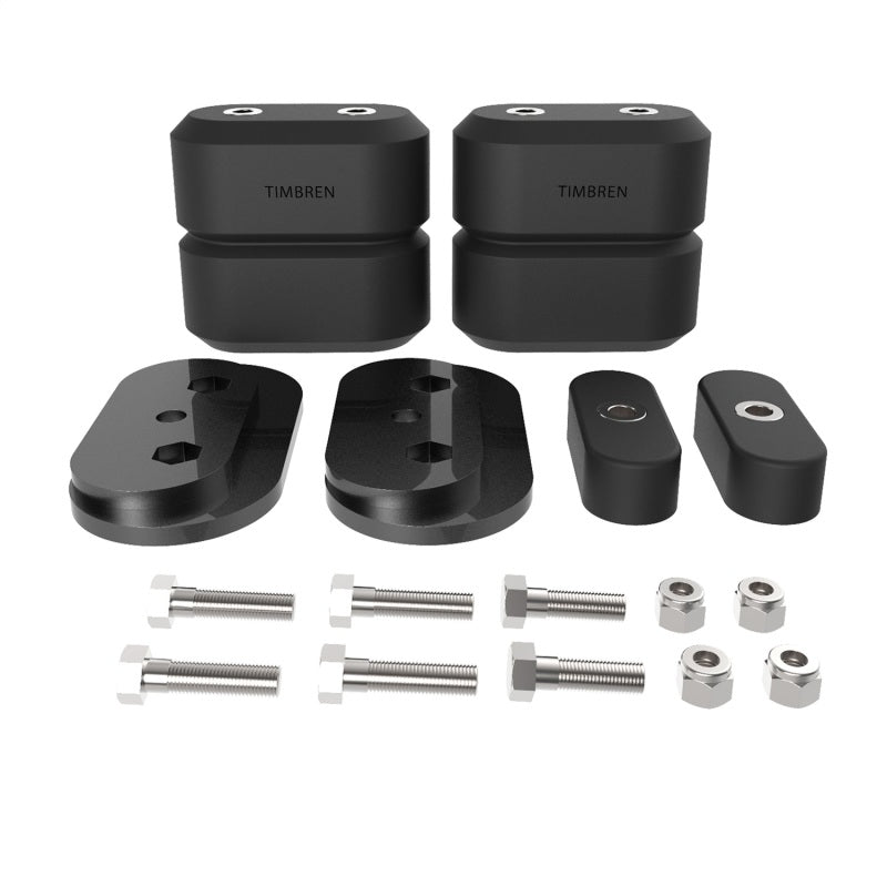 Load image into Gallery viewer, Timbren 2014 Ram 2500 SLT 4WD Front Suspension Enhancement System
