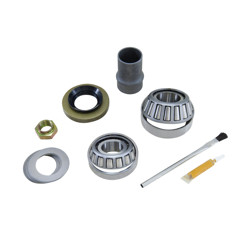 Load image into Gallery viewer, Yukon Gear Pinion install Kit For Toyota V6 Rear Diff
