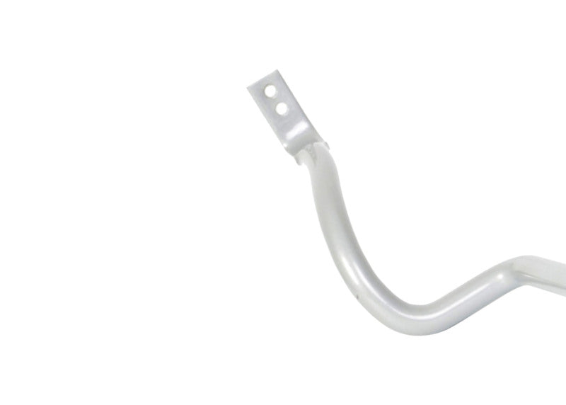 Load image into Gallery viewer, Whiteline 09+ Lancer Ralliart Front 26mm X-Heavy Duty Adjustable Swaybar
