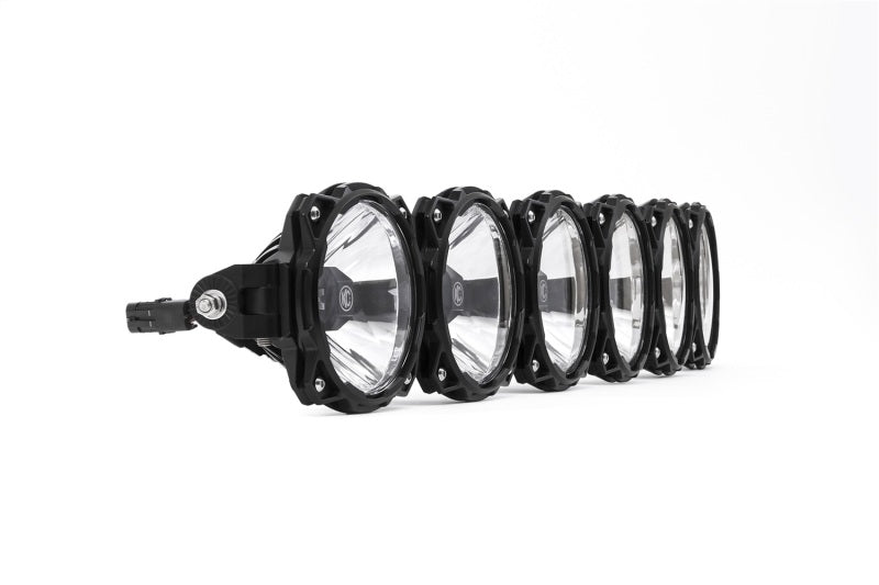 Load image into Gallery viewer, KC HiLiTES Universal 39in. Pro6 Gravity LED 6-Light 120w Combo Beam Light Bar (No Mount)

