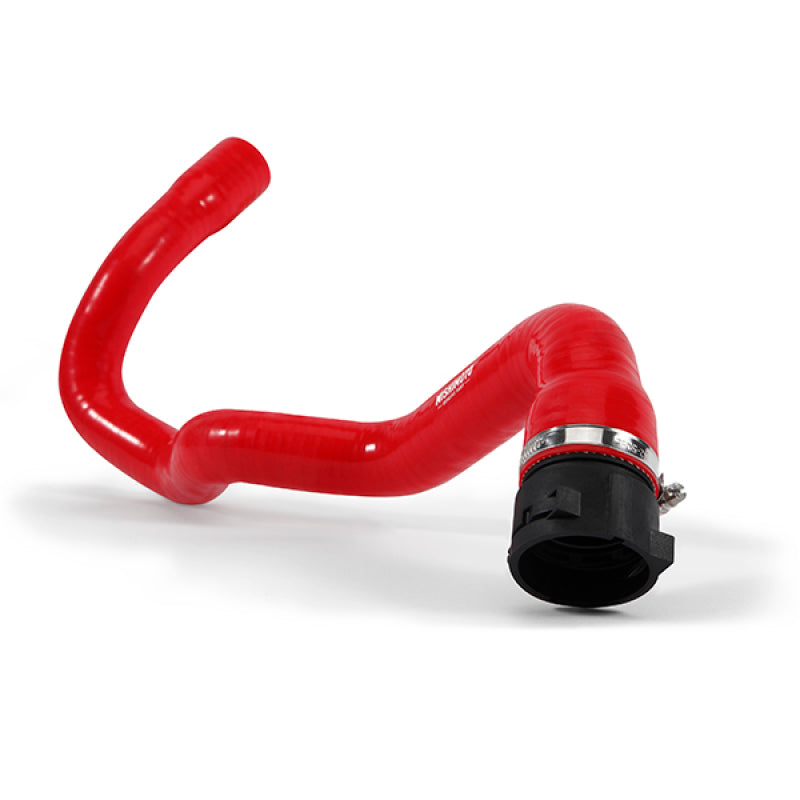 Load image into Gallery viewer, Mishimoto 13-16 Ford Focus ST 2.0L Red Silicone Radiator Hose Kit
