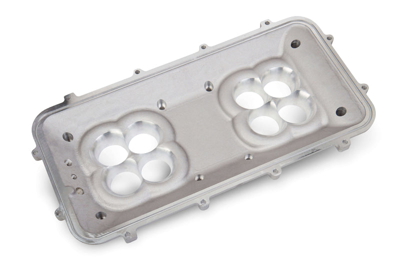 Load image into Gallery viewer, Holley EFI Mid-Rise Intake - GM LS1/LS2/LS6 w/ 105mm Top - Part# 300-127

