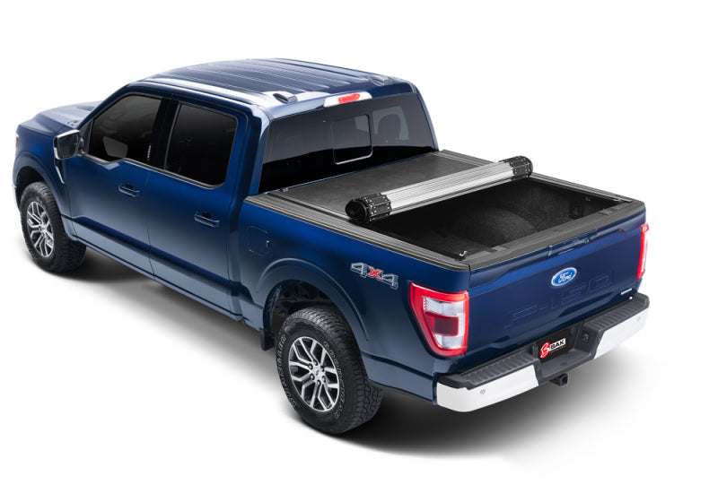 Load image into Gallery viewer, BAK 17-23 Ford Super Duty 6ft 9in Bed Revolver X2
