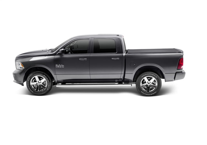 Load image into Gallery viewer, Truxedo 09-18 Ram 1500 &amp; 19-20 Ram 1500 Classic 6ft 4in Sentry CT Bed Cover
