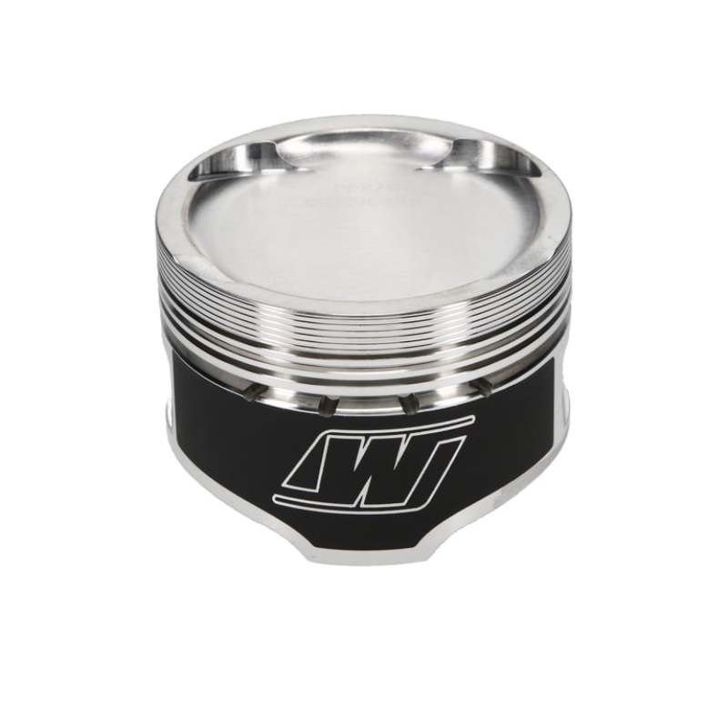 Load image into Gallery viewer, Wiseco Honda Turbo -14cc 1.148 X 75.5MM Piston Shelf Stock Kit
