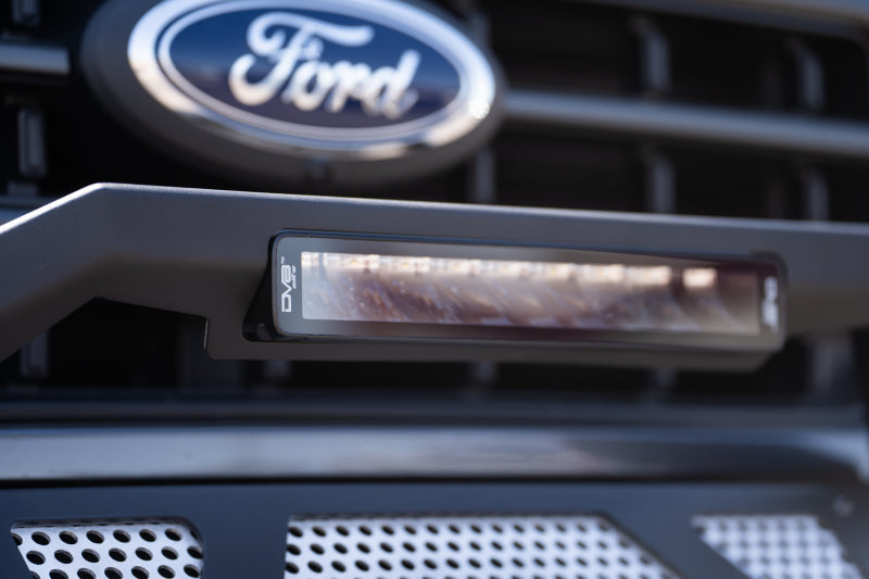 Load image into Gallery viewer, DV8 Offroad Elite Series 13in Light Bar 45W Flood/Spot LED
