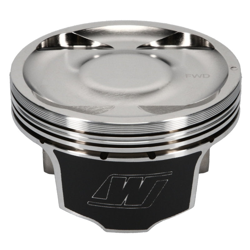 Load image into Gallery viewer, Wiseco Subaru EJ257 WRX/STI 4v Dish -19cc 100mm Piston Shelf Stock Kit
