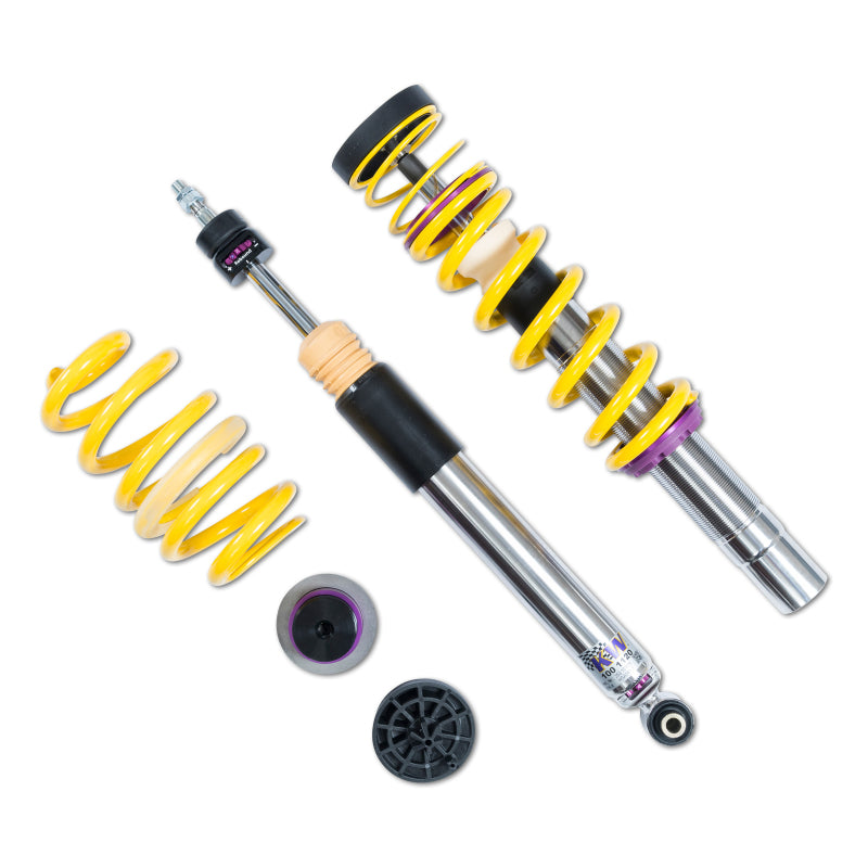 Load image into Gallery viewer, KW Coilover Kit V3 2018+ Audi RS5 (B9) Coupe w/ Dynamic Ride Control
