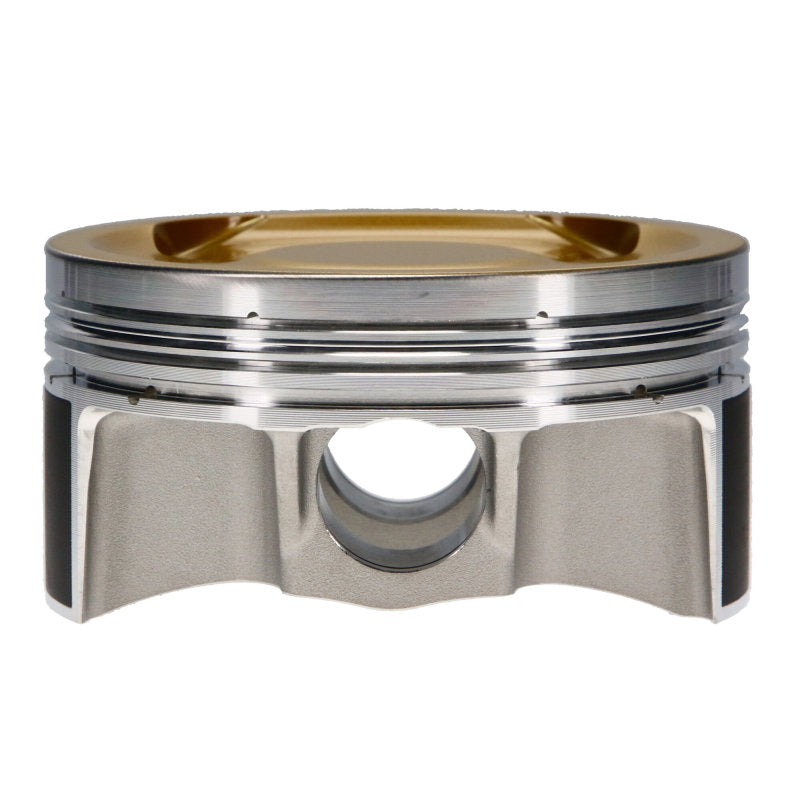 Load image into Gallery viewer, JE Pistons Subaru EJ25 Ultra Series 99.50mm Bore Dia -16.5cc 8.5:1 - Piston Set
