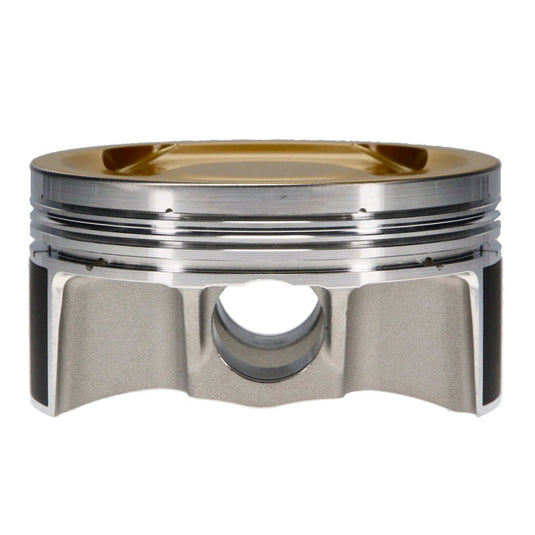 JE Pistons Subaru EJ25 Ultra Series 99.50mm Bore Dia -16.5cc 8.5:1 - Piston Set