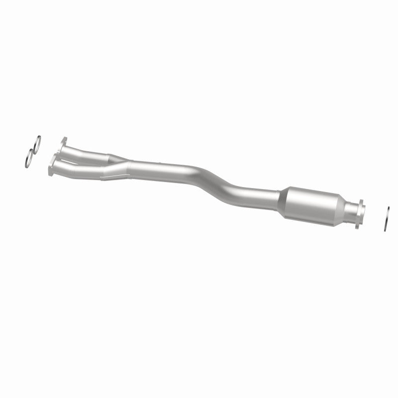Load image into Gallery viewer, MagnaFlow Conv DF 01-05 Lexus IS300 3.0L Underbody
