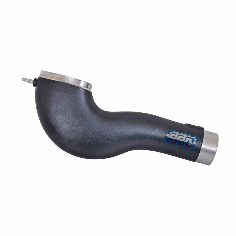 Load image into Gallery viewer, BBK 05-09 Mustang 4.6 GT Cold Air Intake Kit - Charcoal Metallic Finish
