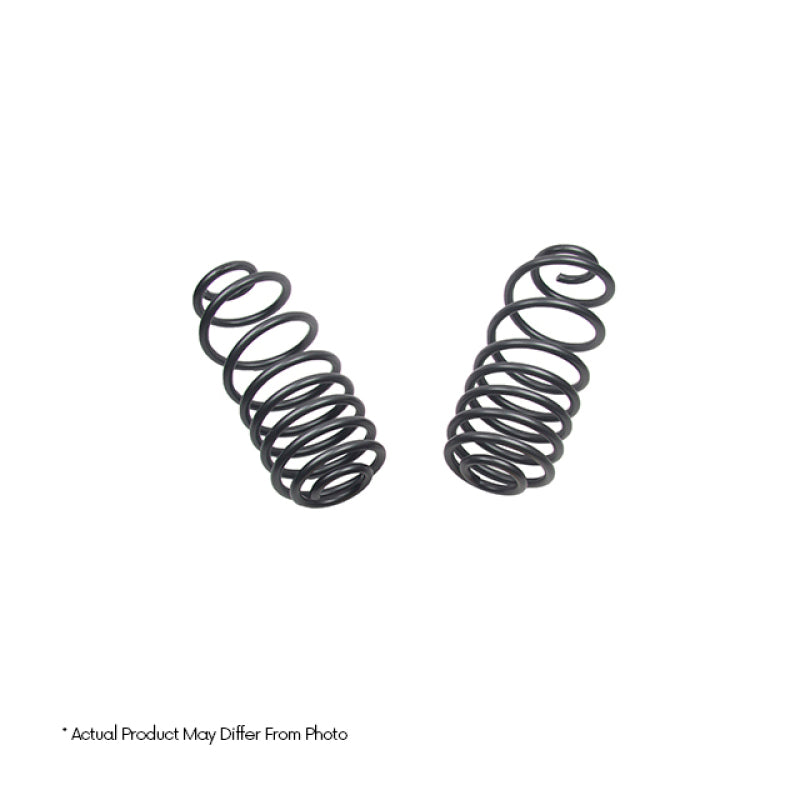 Load image into Gallery viewer, Belltech LOWERING KIT 14-17 GM SUV w/o Magnetic Ride 2-4inF - 4inR
