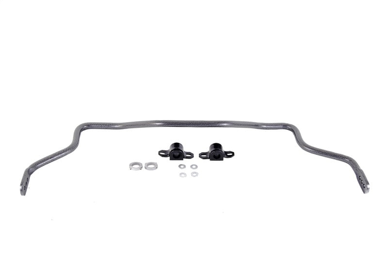 Load image into Gallery viewer, Hellwig 16-20 Nissan Titan/Titan XD Solid Heat Treated Chromoly 1in Rear Sway Bar
