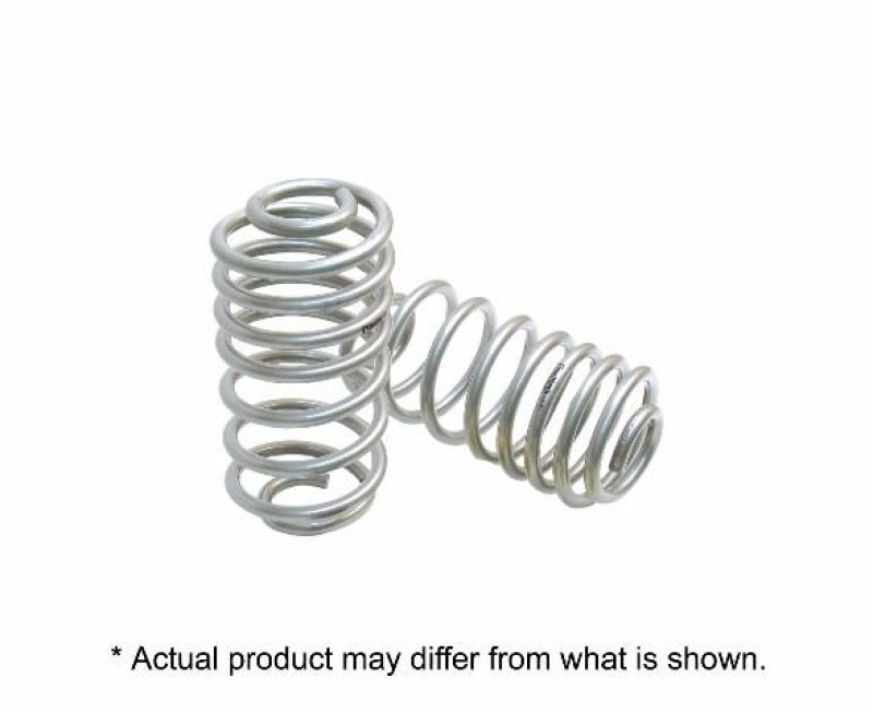 Load image into Gallery viewer, Belltech COIL SPRING SET 07+ GM SUV NO AUTO RIDE 2inch
