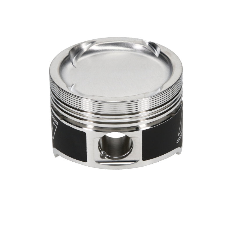 Load image into Gallery viewer, Wiseco Honda Turbo -14cc 1.148 X 75.5MM Piston Shelf Stock Kit
