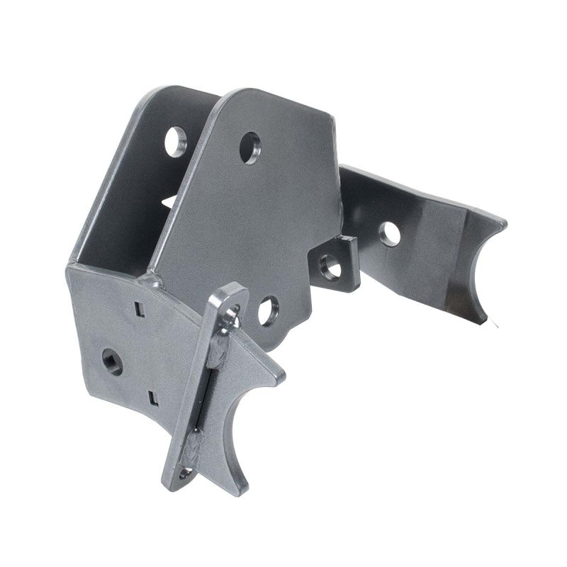 Load image into Gallery viewer, Synergy Jeep JL/JT Front Track Bar Relocation Bracket
