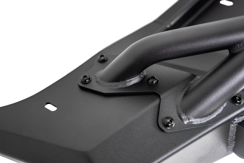 Load image into Gallery viewer, DV8 Offroad 18-23 Wrangler JL/Gladiator JT Spec Series Front Bumper
