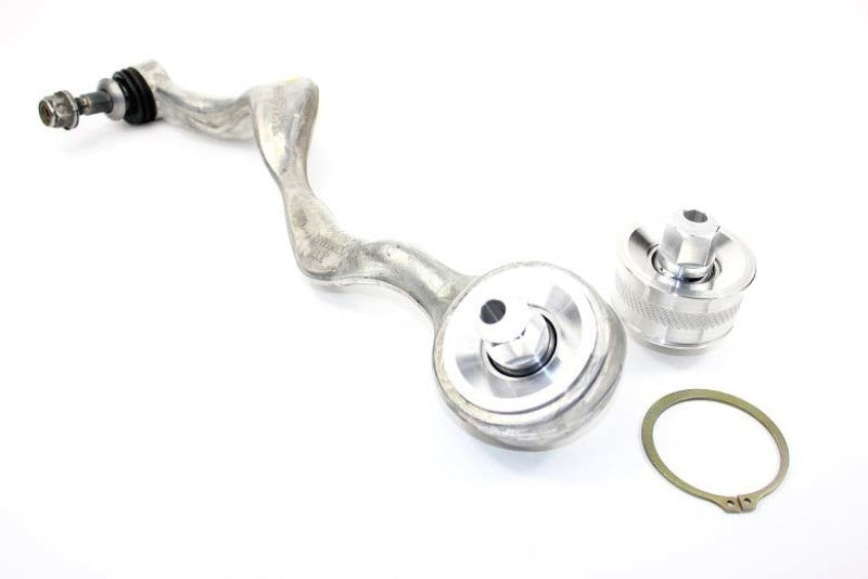 Load image into Gallery viewer, SPL Parts 06-13 BMW 3 Series/1 Series (E9X/E8X) Adjustable Front Caster Rod Monoball Bushings
