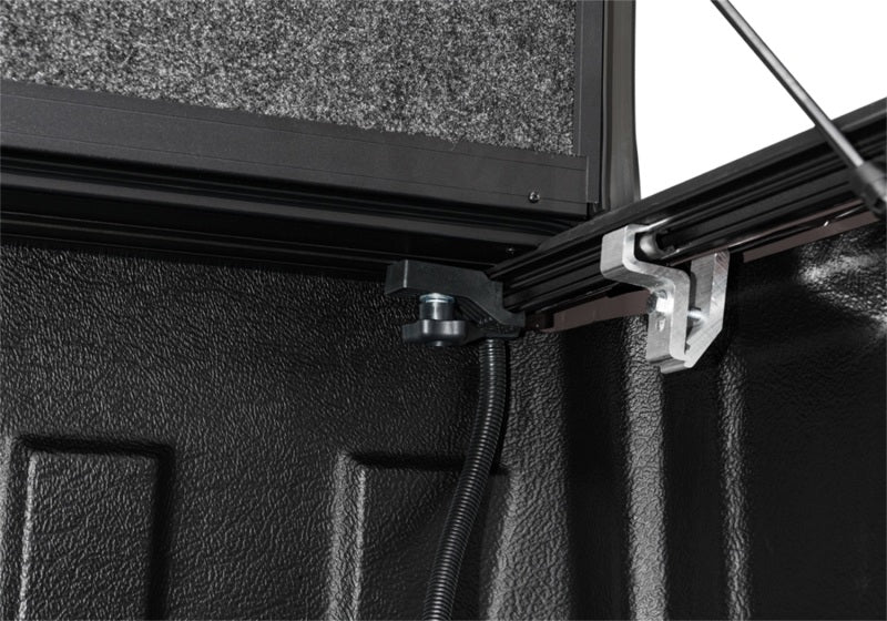 Load image into Gallery viewer, UnderCover 19-20 Ram 1500 5.7ft Ultra Flex Bed Cover - Matte Black Finish

