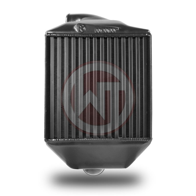 Load image into Gallery viewer, Wagner Tuning Audi S4 B5/A6 2.7T Competition Intercooler Kit w/Carbon Air Shroud
