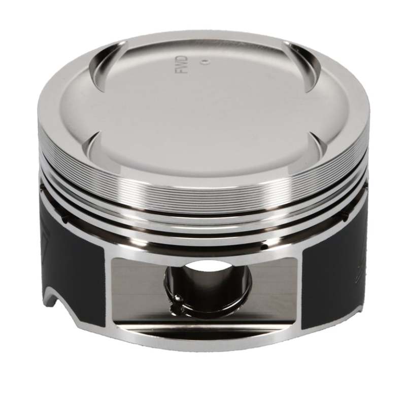 Load image into Gallery viewer, Wiseco Nissan VG30 Turbo -9cc 1.260 X 88MM Piston Shelf Stock Kit
