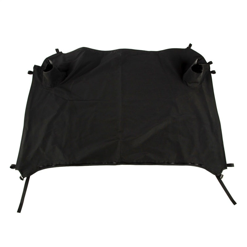 Load image into Gallery viewer, Rugged Ridge Tonneau Cover 07-18 Jeep Wrangler JK 2 Door
