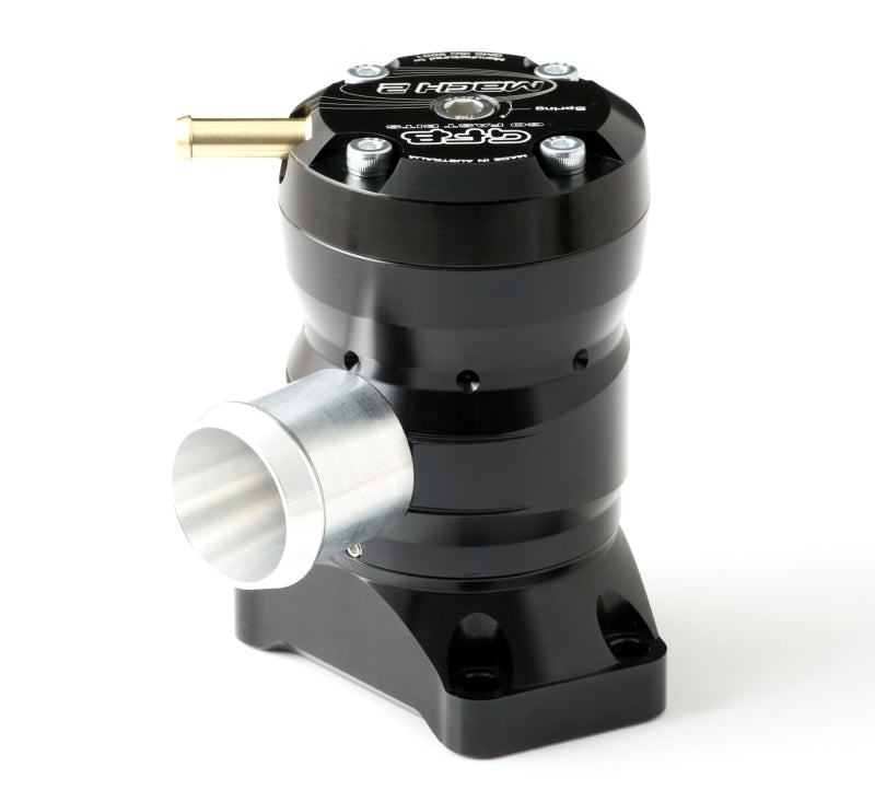 Load image into Gallery viewer, GFB Mach 2 TMS Recirculating Diverter Valve - 2017+ Hyundai i30N 2.0T
