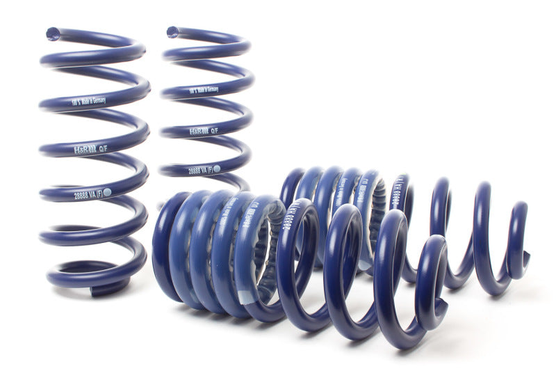 Load image into Gallery viewer, H&amp;R 11-20 Jeep Grand Cherokee SRT WK2 Sport Spring
