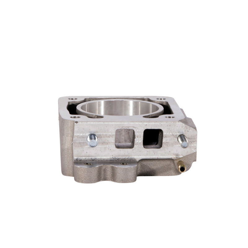 Load image into Gallery viewer, BBK 86-93 Mustang 5.0 70mm EGR Throttle Body Spacer Plate BBK Pwer Plus Series
