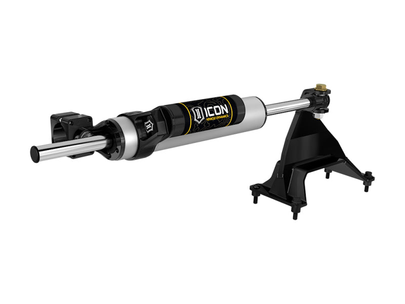 Load image into Gallery viewer, ICON 05-22 Ford Super Duty 2.5 Power Brake Steering Stabilizing Kit
