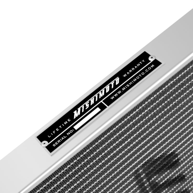Load image into Gallery viewer, Mishimoto 04-08 Mazda RX8 Manual Aluminum Radiator

