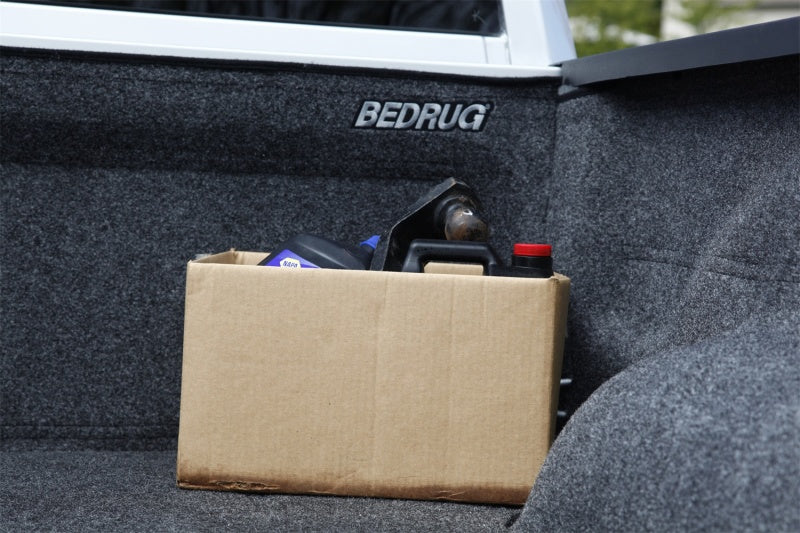 Load image into Gallery viewer, BedRug 02-18 Dodge Ram 6.25ft w/o Rambox Bed Storage Bedliner
