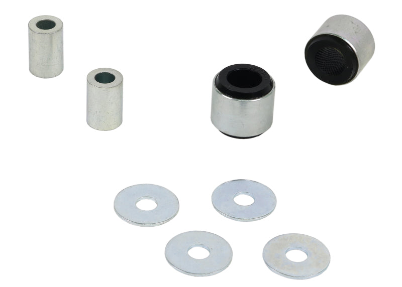 Load image into Gallery viewer, Whiteline Plus 3/08+ Dodge Challenger / 11/05+ Charger Rear Trailing Arm - Lower Rear

