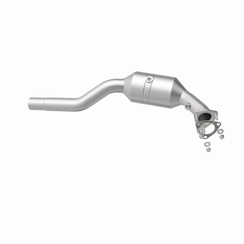 Load image into Gallery viewer, MagnaFlow Conv DF 01-05 Porsche 911 3.6L Front Left (California)
