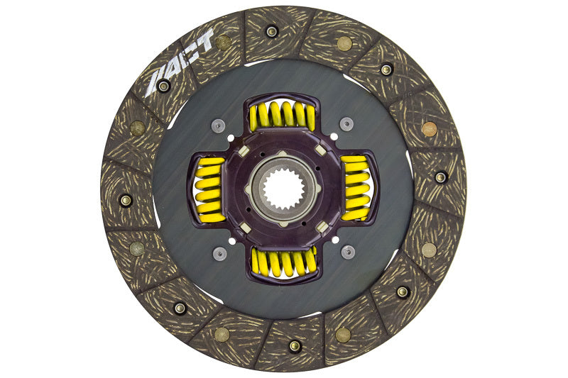 Load image into Gallery viewer, ACT 1991 Geo Prizm Perf Street Sprung Disc
