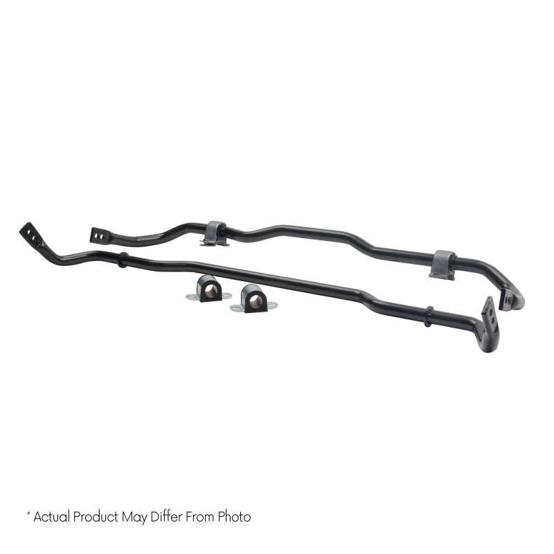 Load image into Gallery viewer, ST Anti-Swaybar Set Mitsubishi Eclipse / Eagle Talon 2nd gen.
